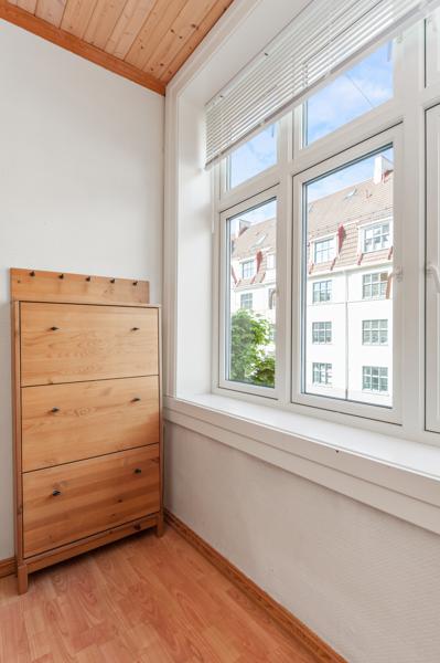 Kjøkken
