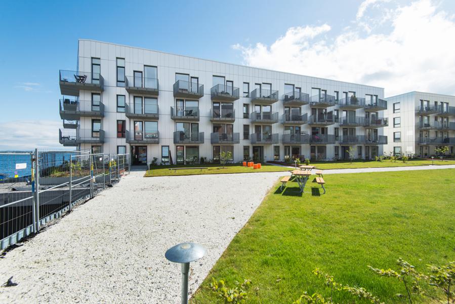 Velkommen til Siriskjeret 32