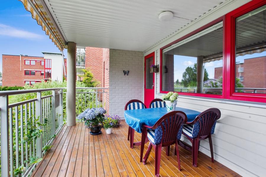 Porch