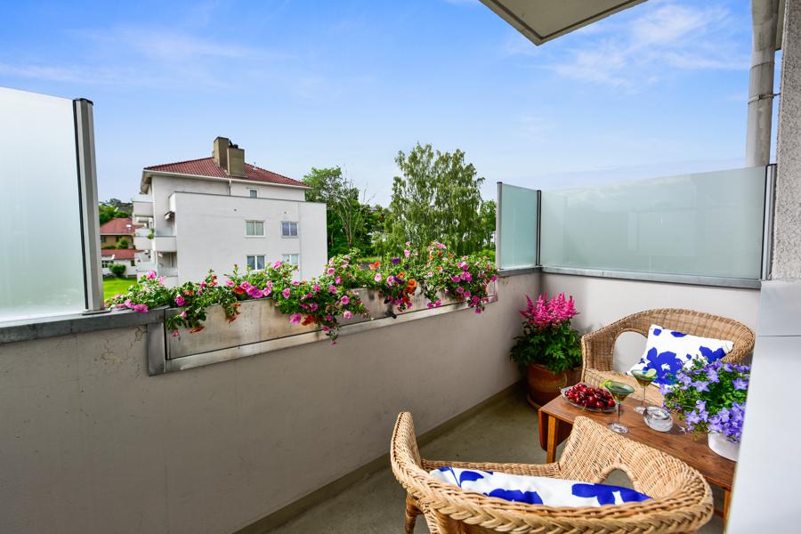 Velkommen til Sørkedalsveien 17 A 17A