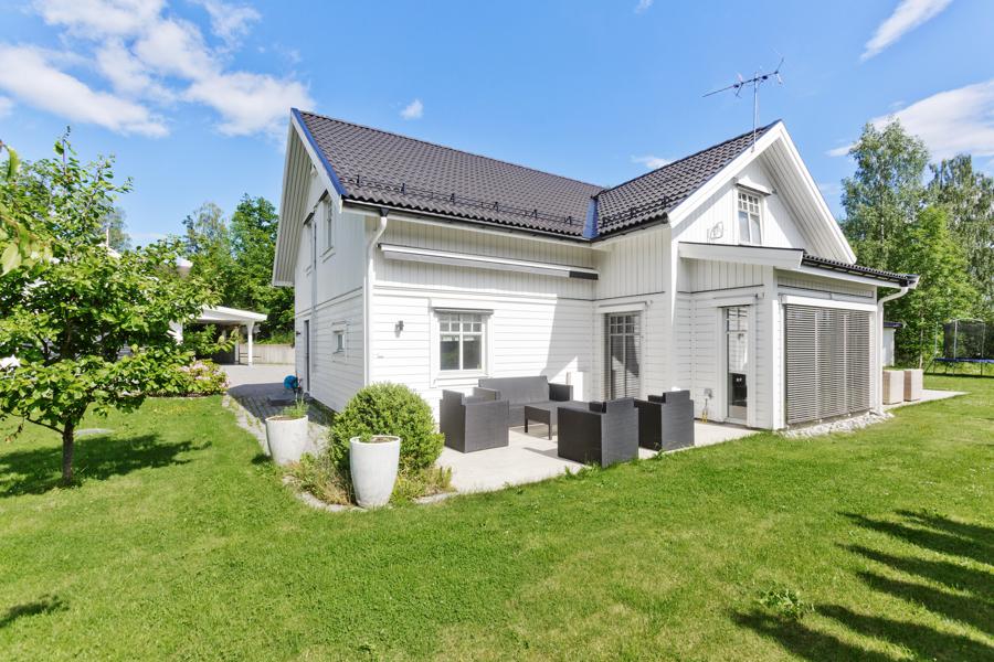 Velkommen til Nordre Øverberg 7 7