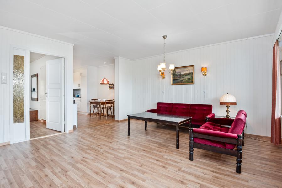 Kjøkken