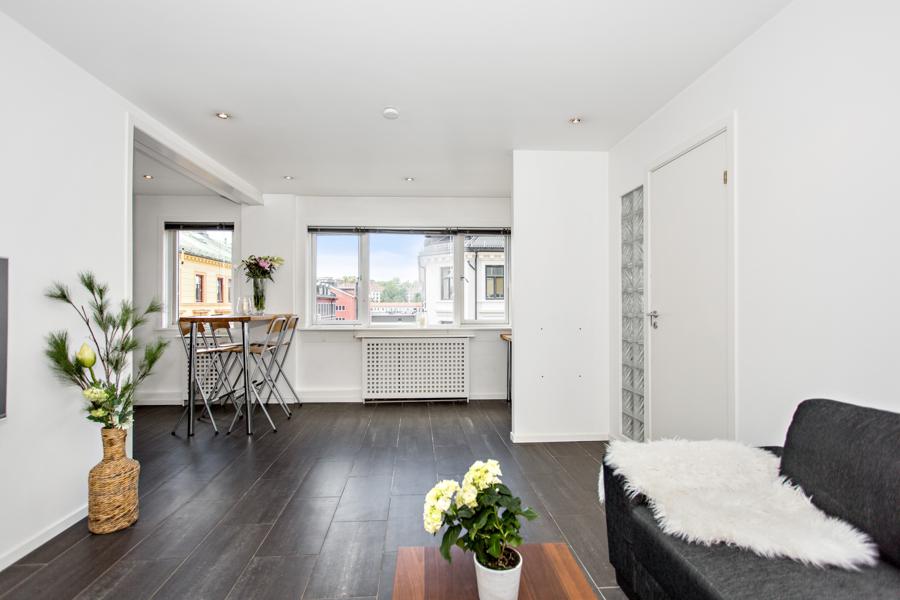 Velkommen til Maridalsveien 59