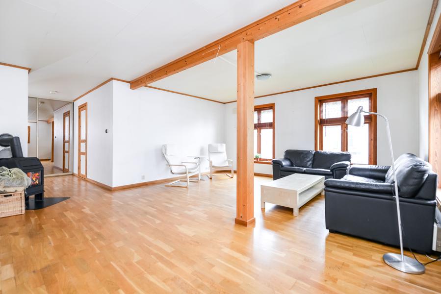 Velkommen til Nedre Møllenberg gate 76C