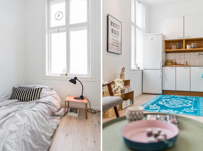 Velkommen til Holbergs gate 11B