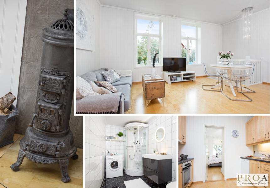 Velkommen til Neufeldts gate 1