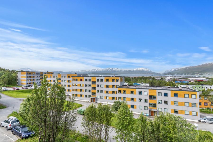 Utsikt