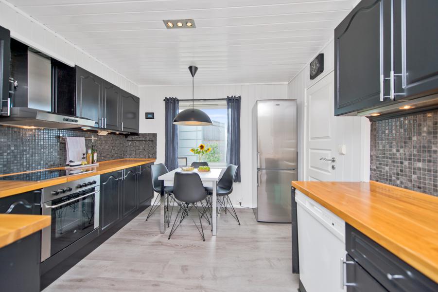 Velkommen til Frydenhaugveien 3