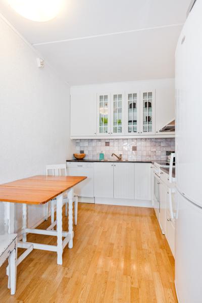 Kjøkken