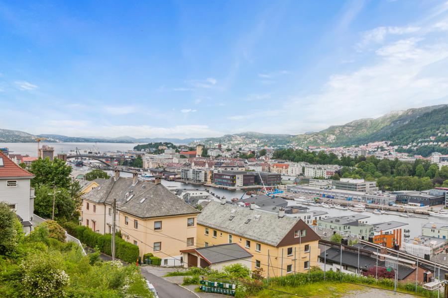 Utsikt