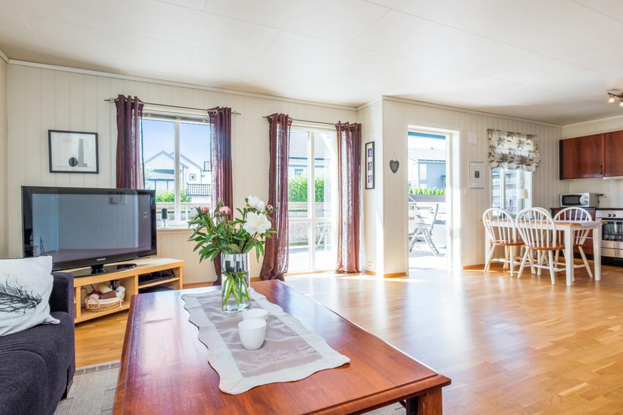 Kjøkken