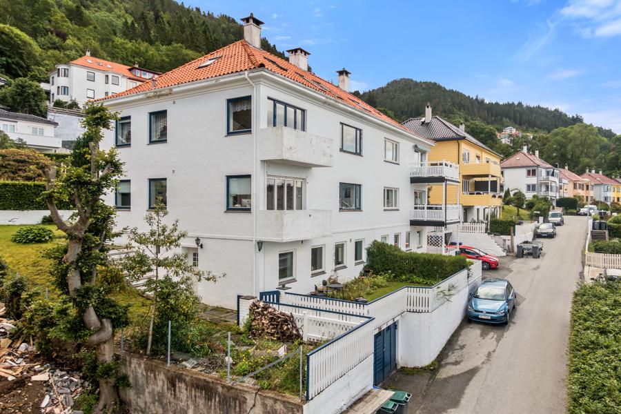 Velkommen til Heien 15