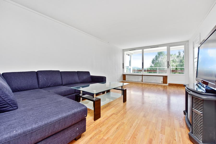 Balkong/Terrasse