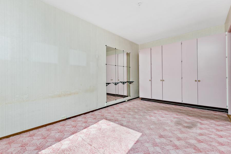 Soverom