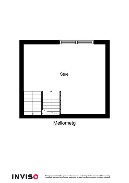 Plantegning