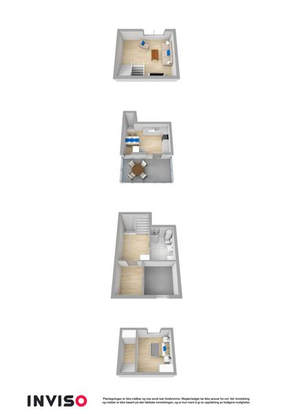 Plantegning