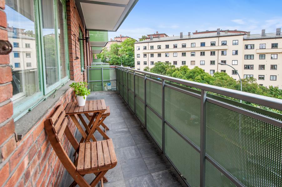 Velkommen til Wilhelms gate 8A