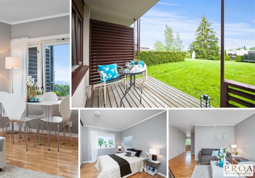 Velkommen til Stalsberg terrasse 10