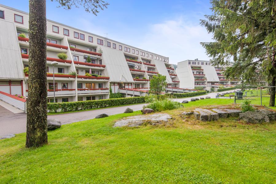 Velkommen til Ragnhild Schibbyes vei 51