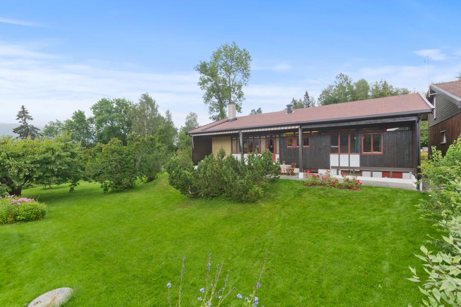 Velkommen til Ånnerudjordet 17