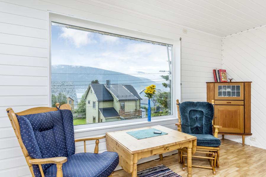 Velkommen til Langsundvegen 26