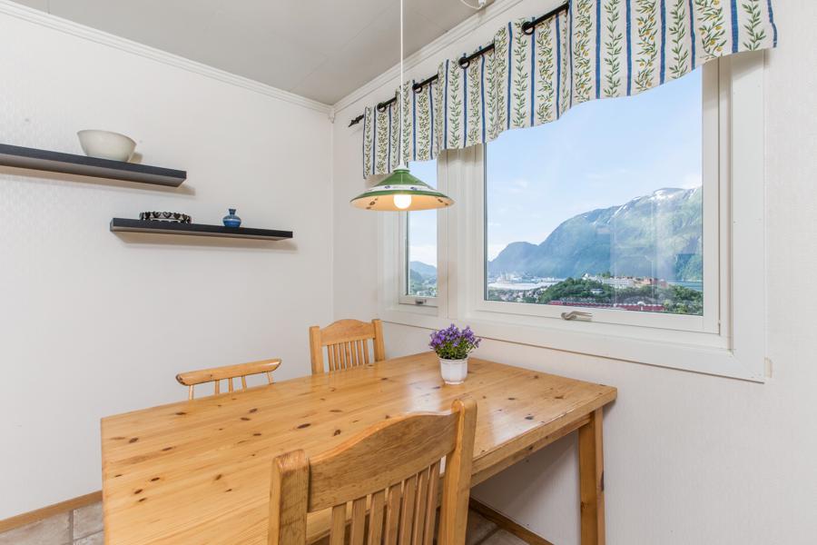 Kjøkken