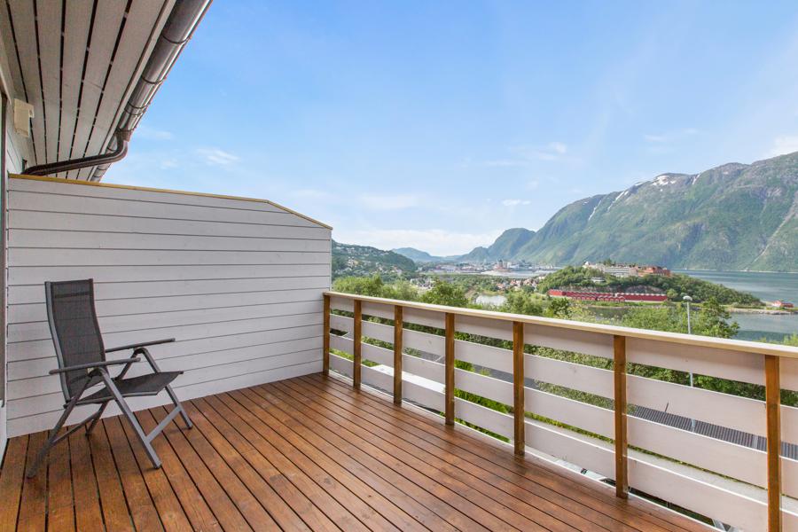 Veranda