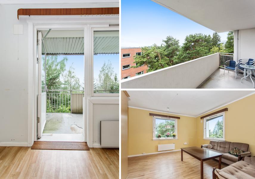 Velkommen til Folke Bernadottes vei 2