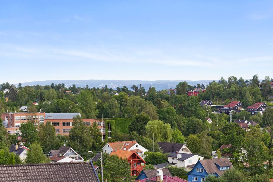 Utsikt