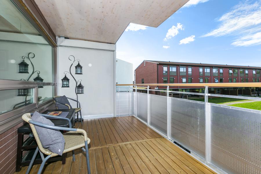 Veranda