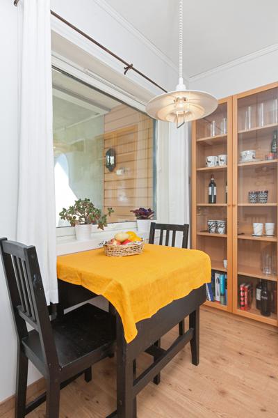 Kjøkken