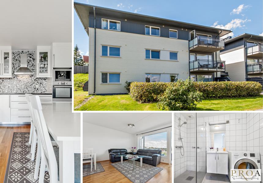 Welcome to Nybakveien 113