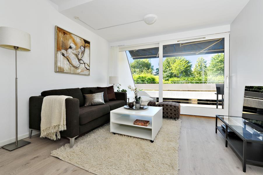 Velkommen til Grefsenkollveien 12B