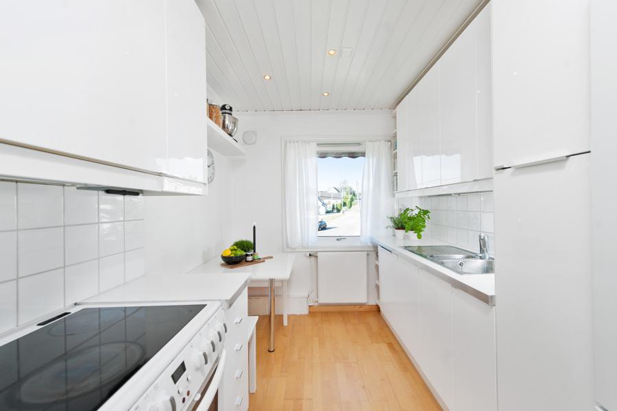 Kjøkken