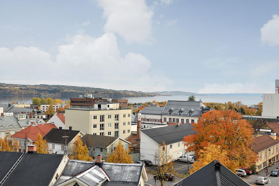 Utsikt
