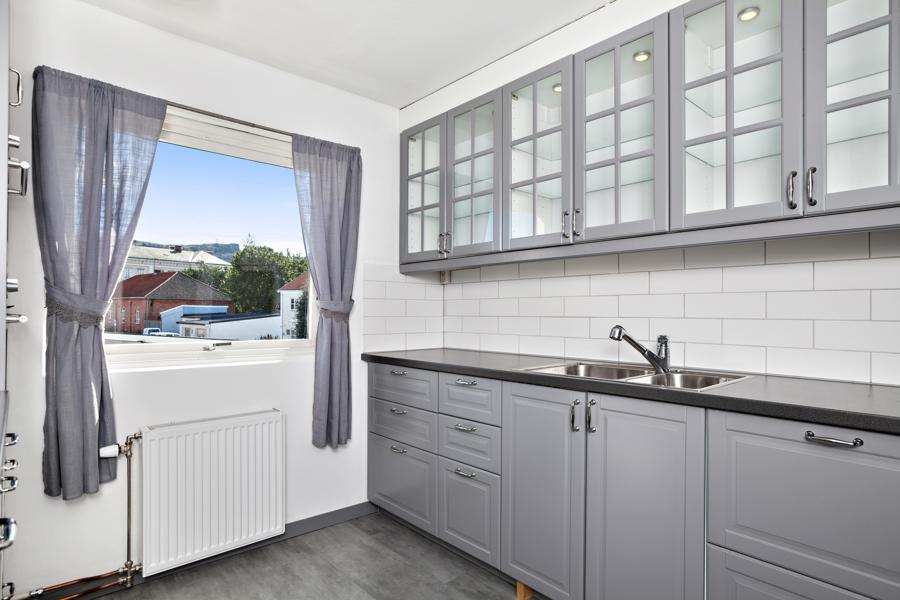Kjøkken