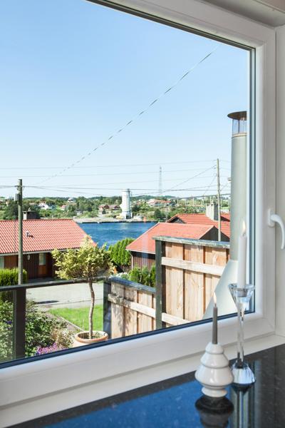 Kjøkken