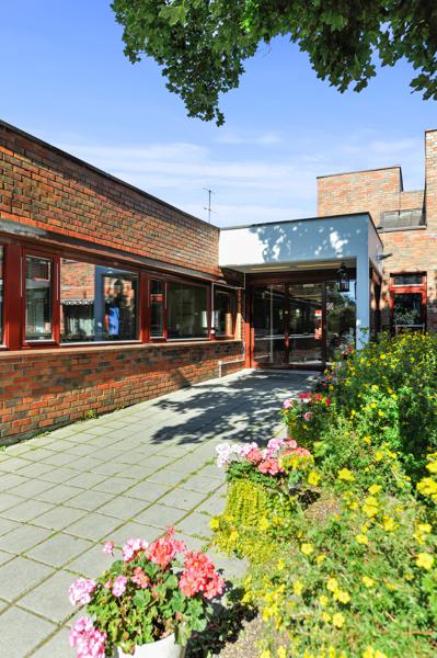 Velkommen til Ekebergveien 208