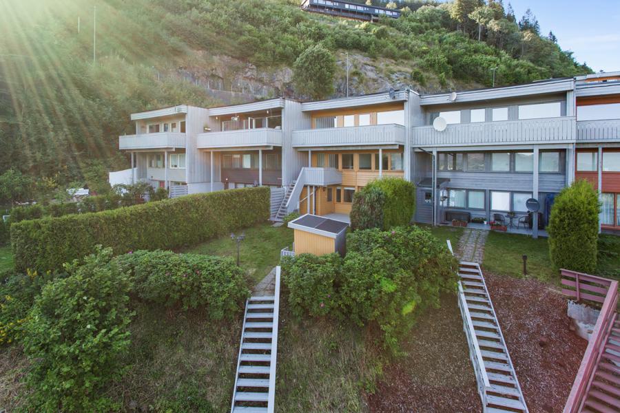 Velkommen til Hatlestad terrasse 48C