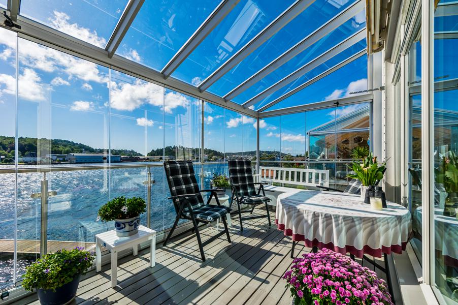 Veranda