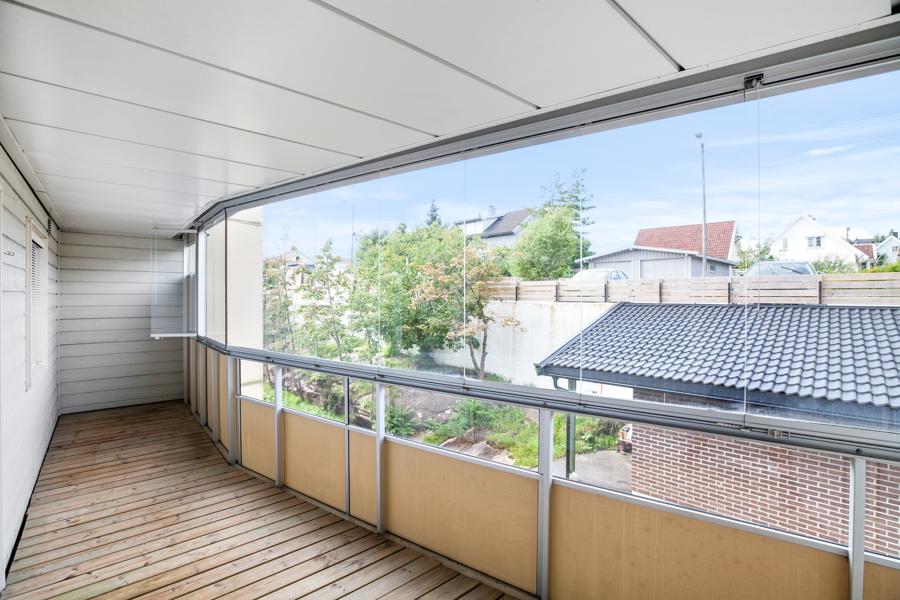 Veranda