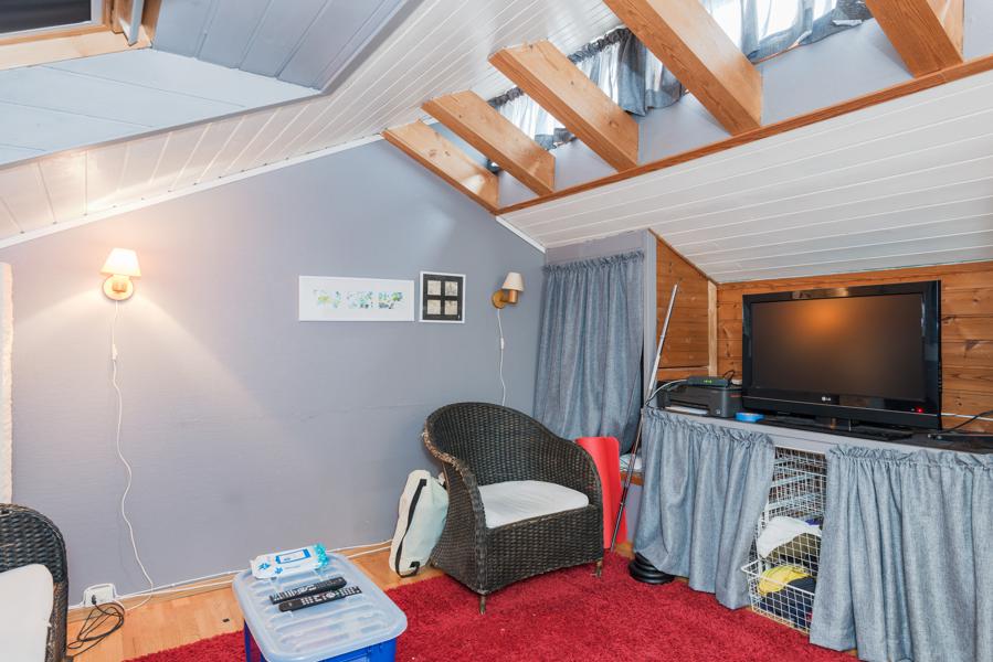 Soverom
