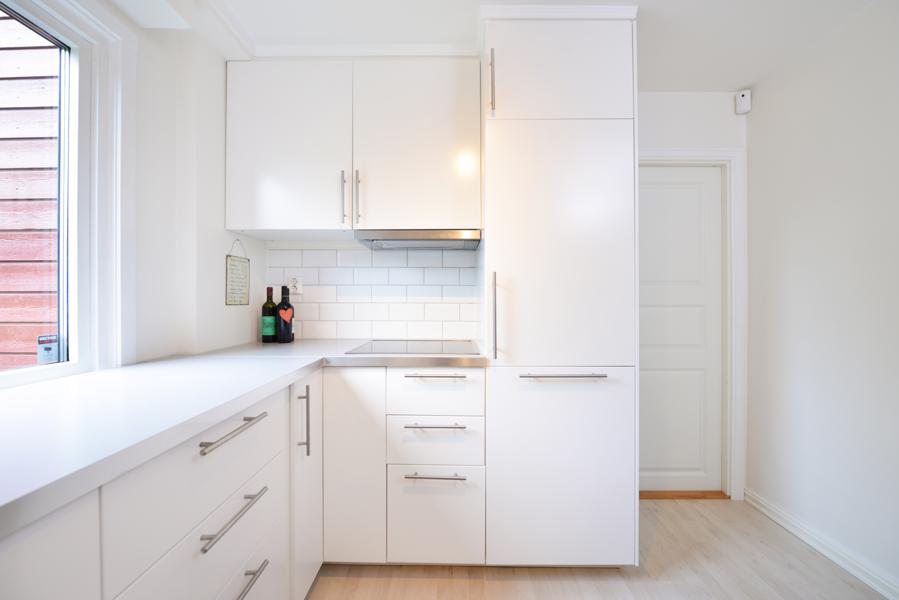 Kjøkken