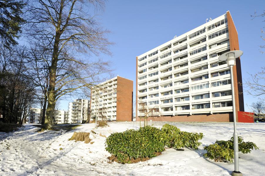 Velkommen til Dues vei 40