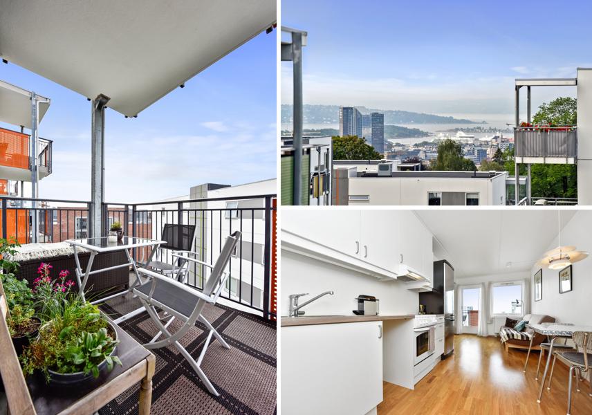 Velkommen til Frydenbergveien 58