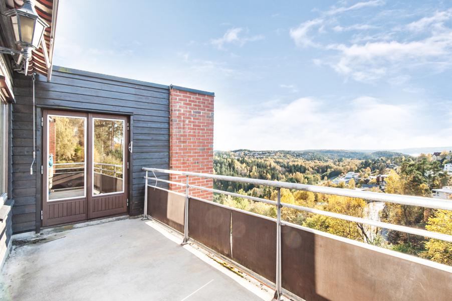 Velkommen til Knud Øyens vei 3A