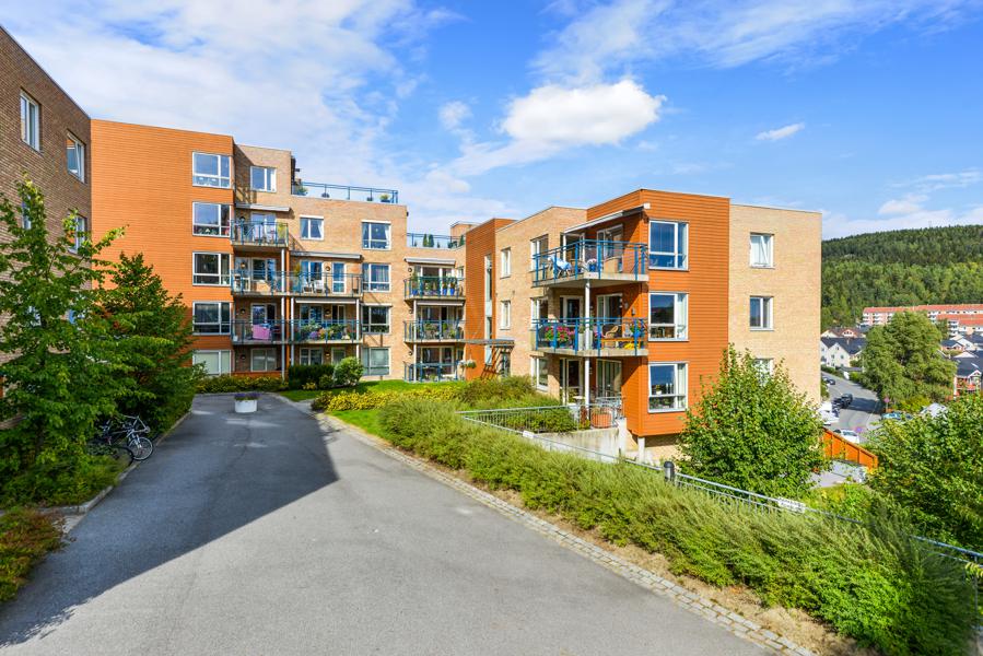 Velkommen til Østreheimsveien 36