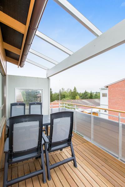 Veranda