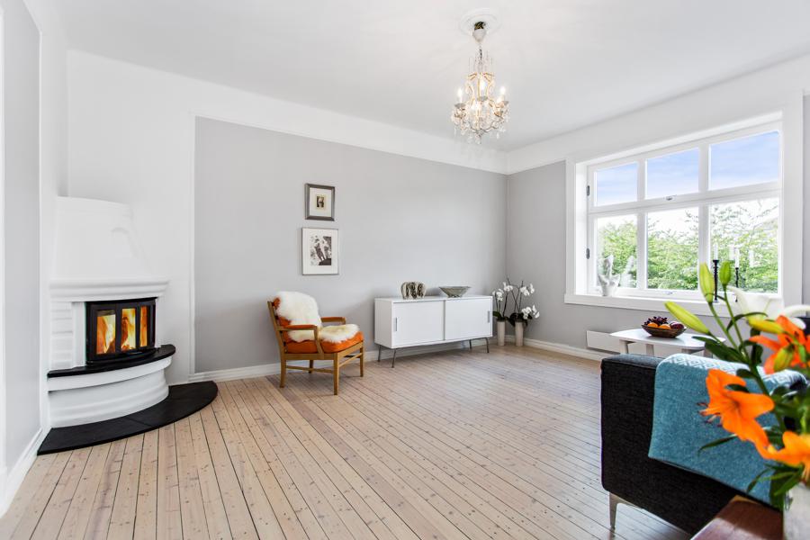 Velkommen til Ole Bulls gate 37