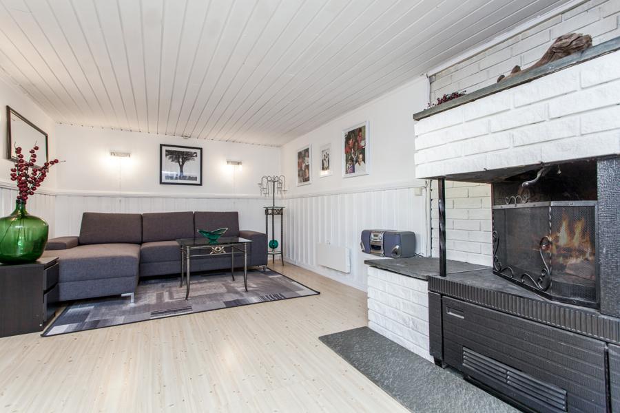 Kjellerstue
